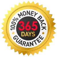 venoplus 8 365 day money back guarantee